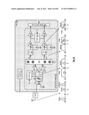 TRANSCEIVER INCLUDING A WEAVED CONNECTION diagram and image