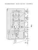 TRANSCEIVER INCLUDING A WEAVED CONNECTION diagram and image