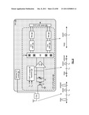 TRANSCEIVER INCLUDING A WEAVED CONNECTION diagram and image