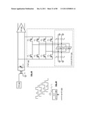 TRANSCEIVER INCLUDING A WEAVED CONNECTION diagram and image