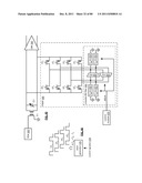 TRANSCEIVER INCLUDING A WEAVED CONNECTION diagram and image