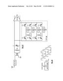 TRANSCEIVER INCLUDING A WEAVED CONNECTION diagram and image