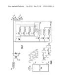 TRANSCEIVER INCLUDING A WEAVED CONNECTION diagram and image