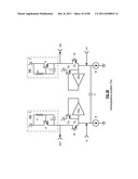 TRANSCEIVER INCLUDING A WEAVED CONNECTION diagram and image