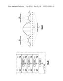 TRANSCEIVER INCLUDING A WEAVED CONNECTION diagram and image