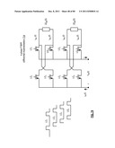 TRANSCEIVER INCLUDING A WEAVED CONNECTION diagram and image