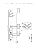 TRANSCEIVER INCLUDING A WEAVED CONNECTION diagram and image