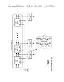 TRANSCEIVER INCLUDING A WEAVED CONNECTION diagram and image