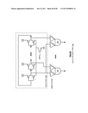 TRANSCEIVER INCLUDING A WEAVED CONNECTION diagram and image