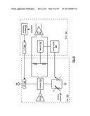 TRANSCEIVER INCLUDING A WEAVED CONNECTION diagram and image