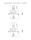 TRANSCEIVER INCLUDING A WEAVED CONNECTION diagram and image