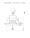 TRANSCEIVER INCLUDING A WEAVED CONNECTION diagram and image