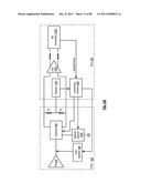 TRANSCEIVER INCLUDING A WEAVED CONNECTION diagram and image