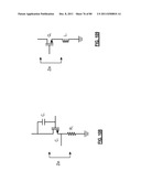 TRANSCEIVER INCLUDING A WEAVED CONNECTION diagram and image