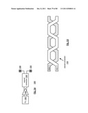 TRANSCEIVER INCLUDING A WEAVED CONNECTION diagram and image