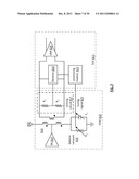 FRONT END MODULE WITH TONE INJECTION diagram and image