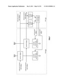 FRONT END MODULE WITH TONE INJECTION diagram and image