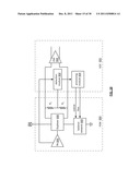 FRONT END MODULE WITH TONE INJECTION diagram and image