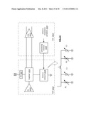 FRONT END MODULE WITH TONE INJECTION diagram and image