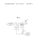 APPARATUS AND METHOD FOR REMOVING TRANSMISSION LEAKAGE SIGNAL diagram and image