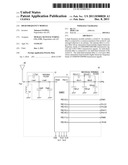 HIGH-FREQUENCY MODULE diagram and image