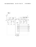 HIGH-FREQUENCY MODULE diagram and image