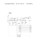 HIGH-FREQUENCY MODULE diagram and image