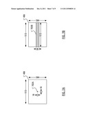 FINGERPRINT SCANNING WITH OPTICAL NAVIGATION diagram and image