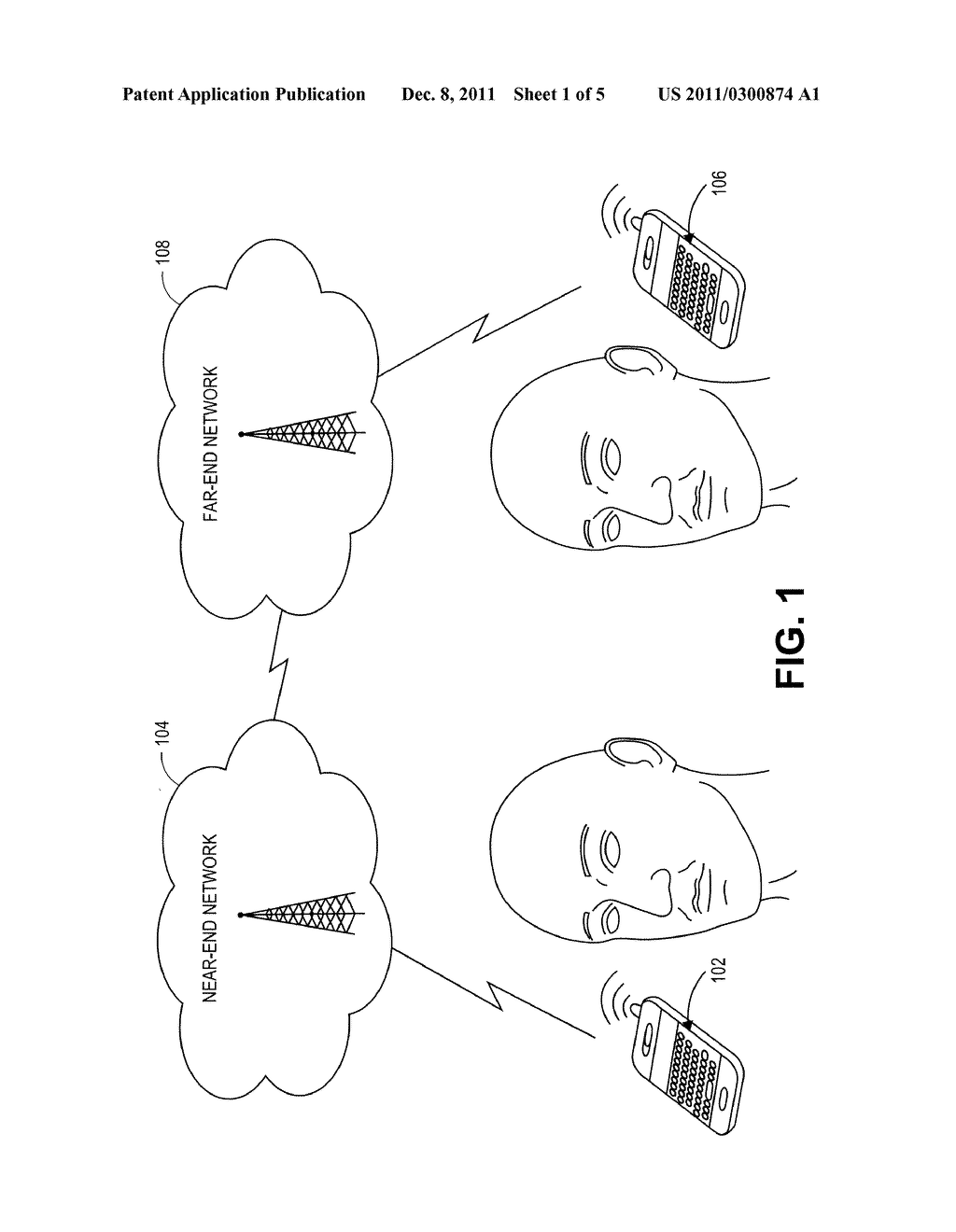 SYSTEM AND METHOD FOR REMOVING TDMA AUDIO NOISE - diagram, schematic, and image 02