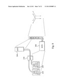 Controlling Cell Activation in a Radio Communication Network diagram and image