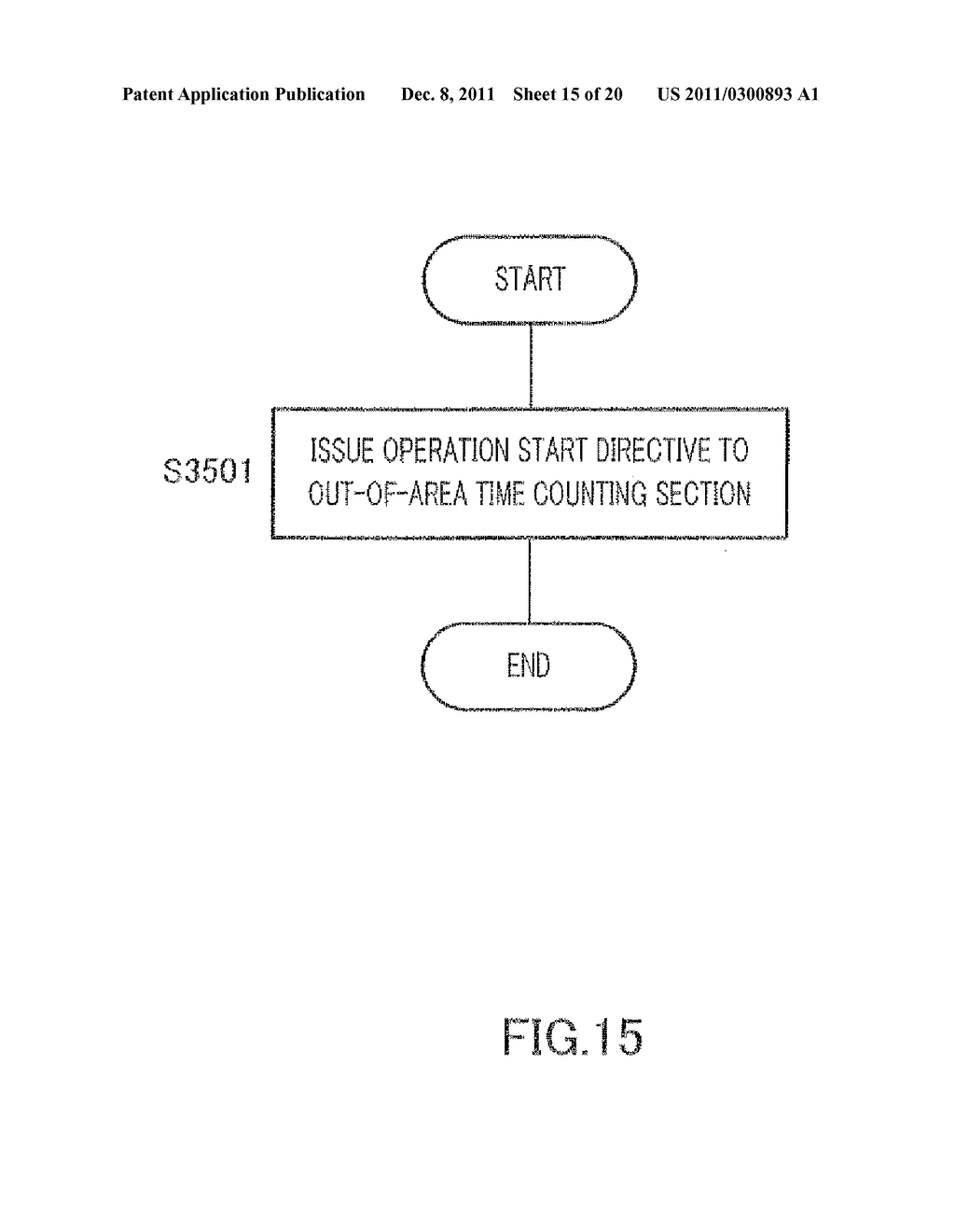 WIRELESS TERMINAL DEVICE, WIRELESS COMMUNICATION SYSTEM, AND WIRELESS     COMMUNICATION CONTROL METHOD - diagram, schematic, and image 16