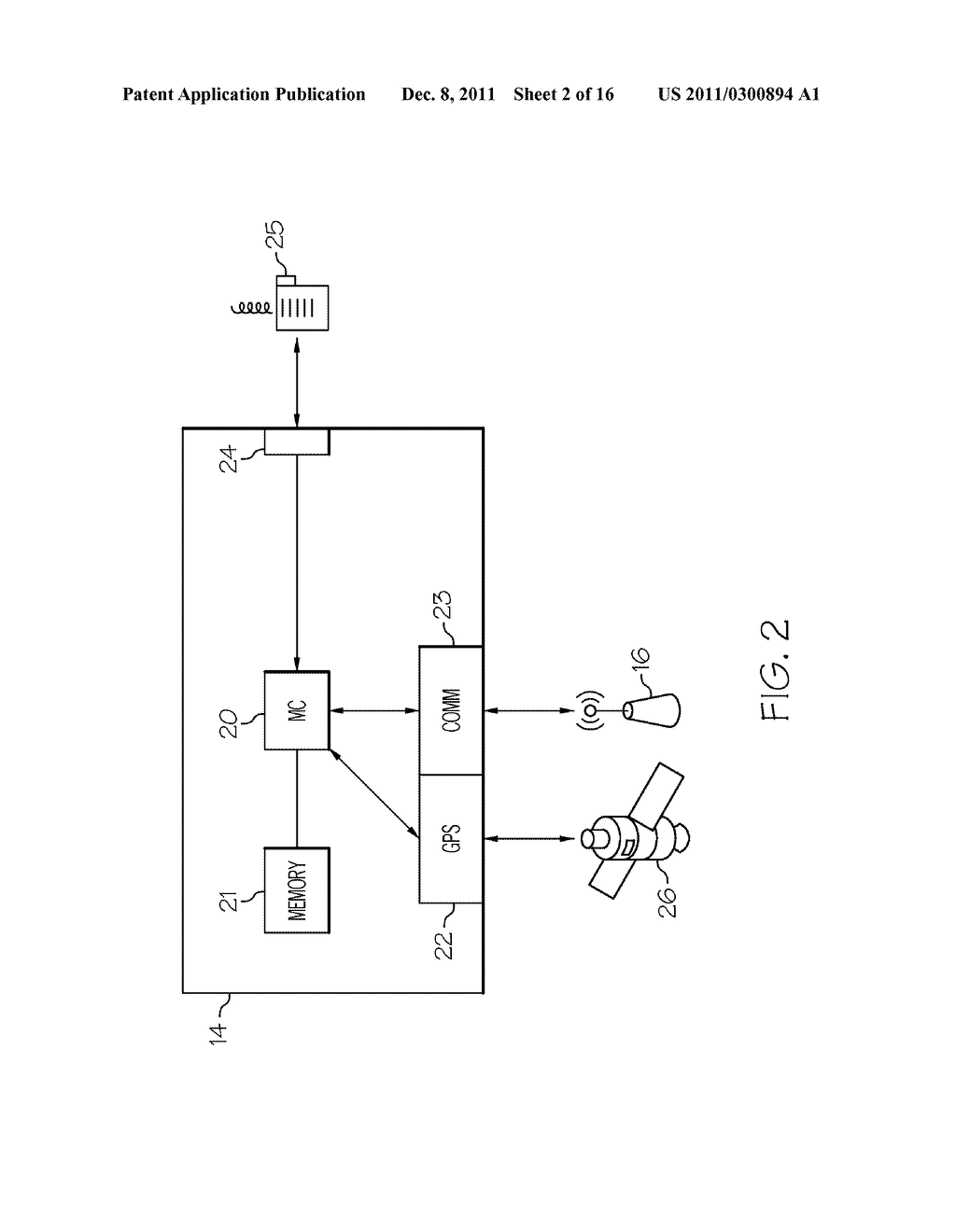 INTELLIGENT WIRELESS DISPATCH SYSTEMS - diagram, schematic, and image 03