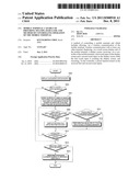 MOBILE TERMINAL CAPABLE OF PROVIDING MULTIPLAYER GAME AND METHOD OF     CONTROLLING OPERATION OF THE MOBILE TERMINAL diagram and image