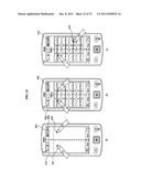 MOBILE TERMINAL CAPABLE OF PROVIDING MULTIPLAYER GAME AND METHOD OF     CONTROLLING OPERATION OF THE MOBILE TERMINAL diagram and image