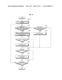 MOBILE TERMINAL CAPABLE OF PROVIDING MULTIPLAYER GAME AND METHOD OF     CONTROLLING OPERATION OF THE MOBILE TERMINAL diagram and image