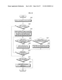 MOBILE TERMINAL CAPABLE OF PROVIDING MULTIPLAYER GAME AND METHOD OF     CONTROLLING OPERATION OF THE MOBILE TERMINAL diagram and image