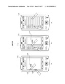 MOBILE TERMINAL CAPABLE OF PROVIDING MULTIPLAYER GAME AND METHOD OF     CONTROLLING OPERATION OF THE MOBILE TERMINAL diagram and image