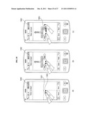 MOBILE TERMINAL CAPABLE OF PROVIDING MULTIPLAYER GAME AND METHOD OF     CONTROLLING OPERATION OF THE MOBILE TERMINAL diagram and image