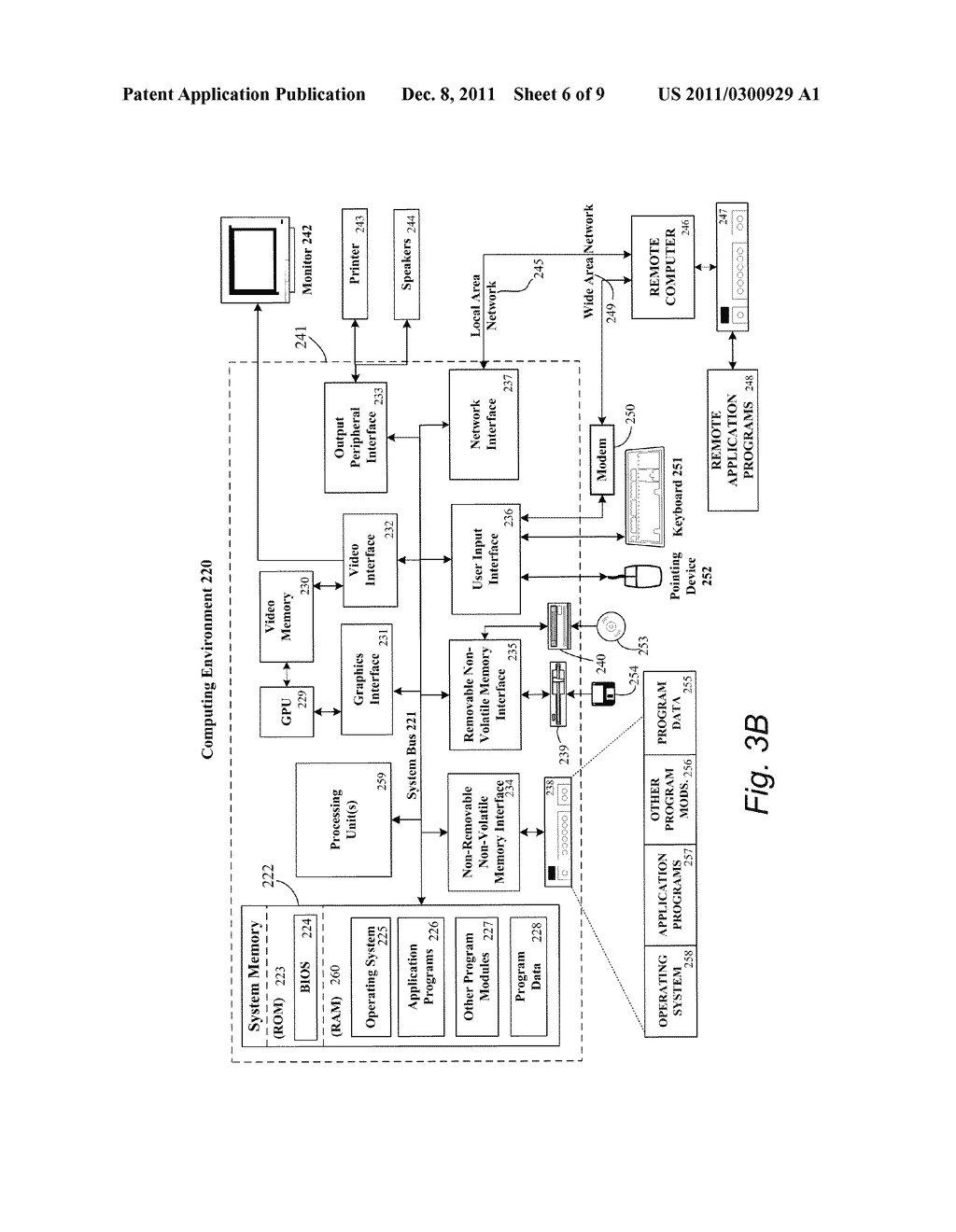 SYNTHESIS OF INFORMATION FROM MULTIPLE AUDIOVISUAL SOURCES - diagram, schematic, and image 07