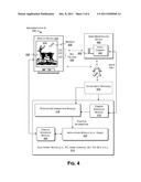 Generating Position Information Using a Video Camera diagram and image