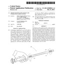 Motion-sensitive Input Device and Interactive Gaming System diagram and image