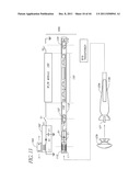 Motion-sensitive Input Device and Interactive Gaming System diagram and image