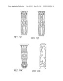 Motion-sensitive Input Device and Interactive Gaming System diagram and image