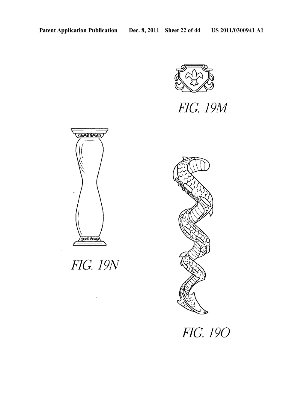 Motion-sensitive Input Device and Interactive Gaming System - diagram, schematic, and image 23