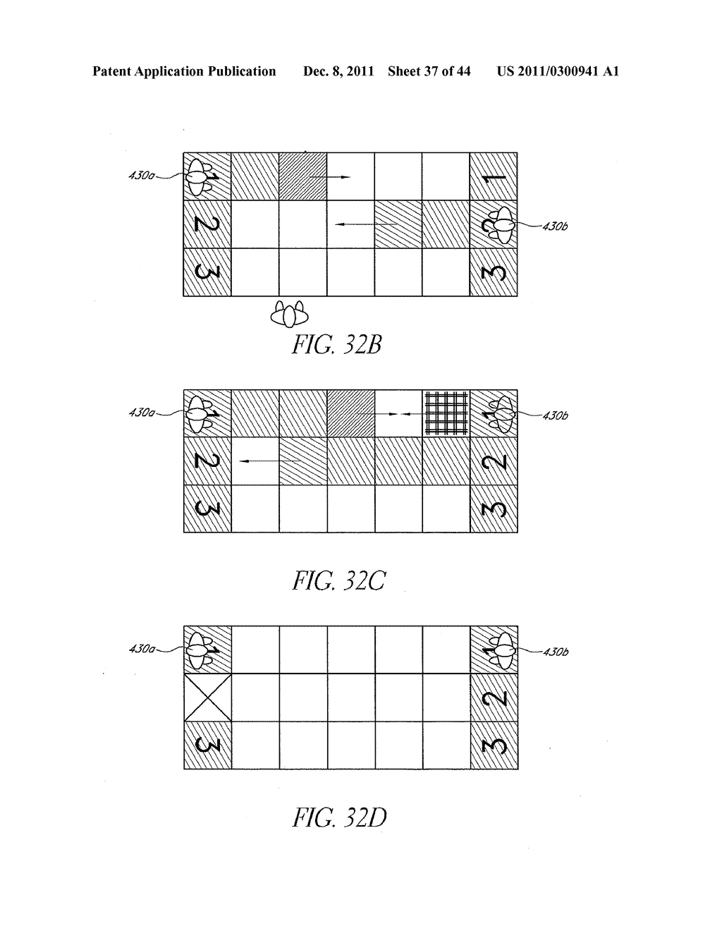 Motion-sensitive Input Device and Interactive Gaming System - diagram, schematic, and image 38