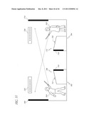 Motion-sensitive Input Device and Interactive Gaming System diagram and image