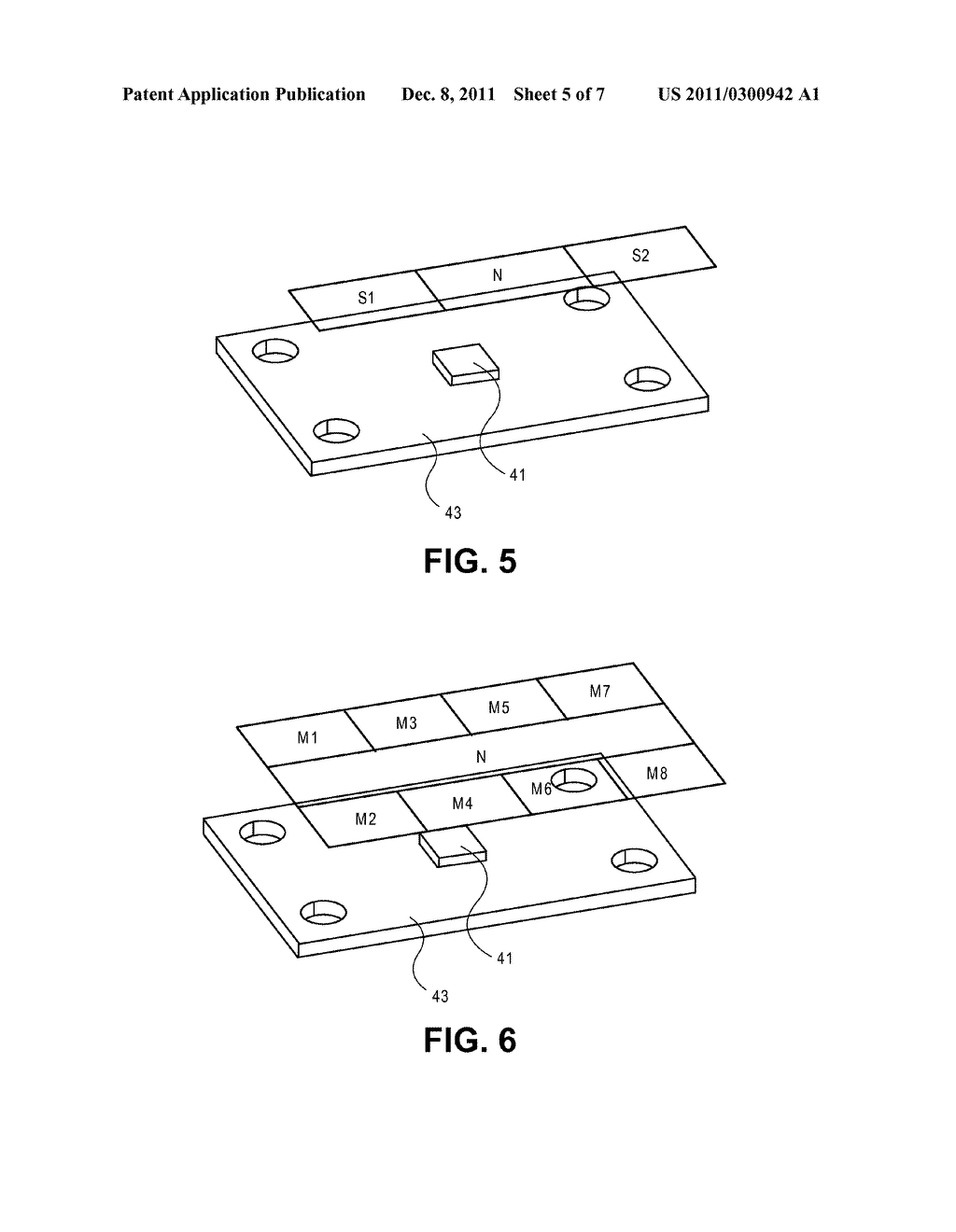 SEQUENTIAL MODE AND MANUAL MODE SPEED CONTROLLER FOR VIDEO GAMES - diagram, schematic, and image 06