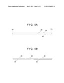 GOLF CLUB HEAD diagram and image