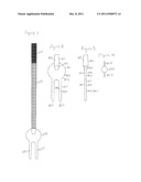 Divot Tool diagram and image