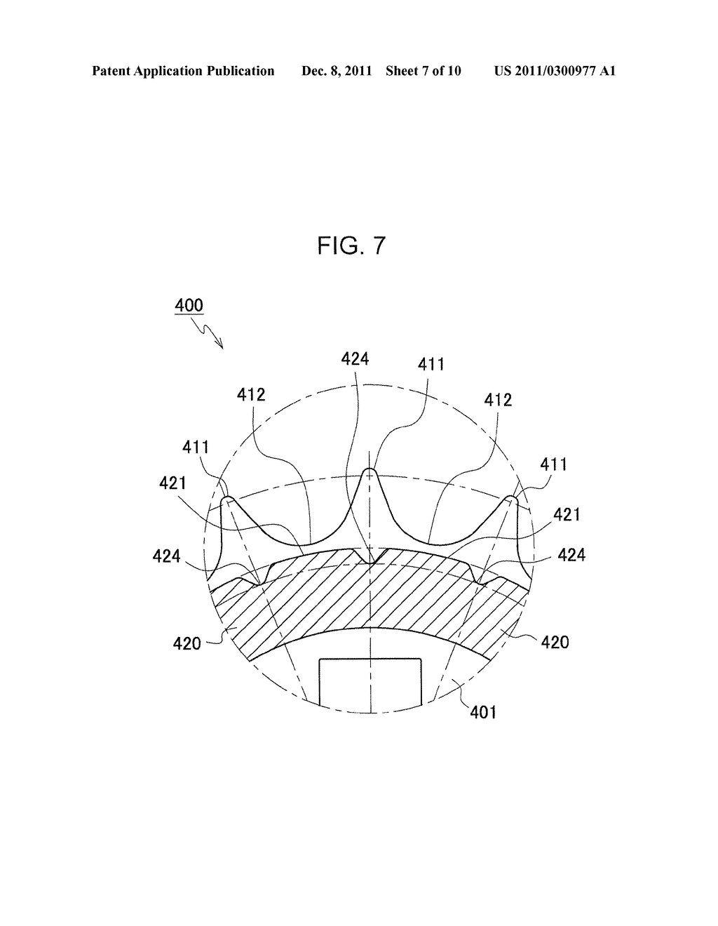 SPROCKET - diagram, schematic, and image 08